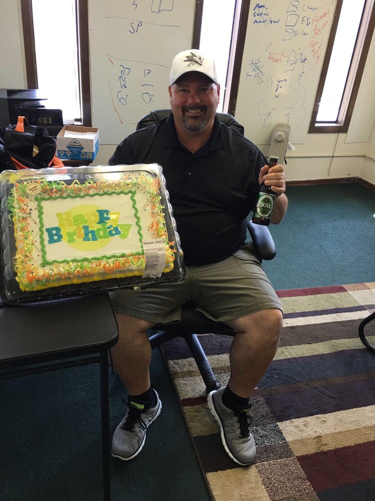 Brent M.'s profile image