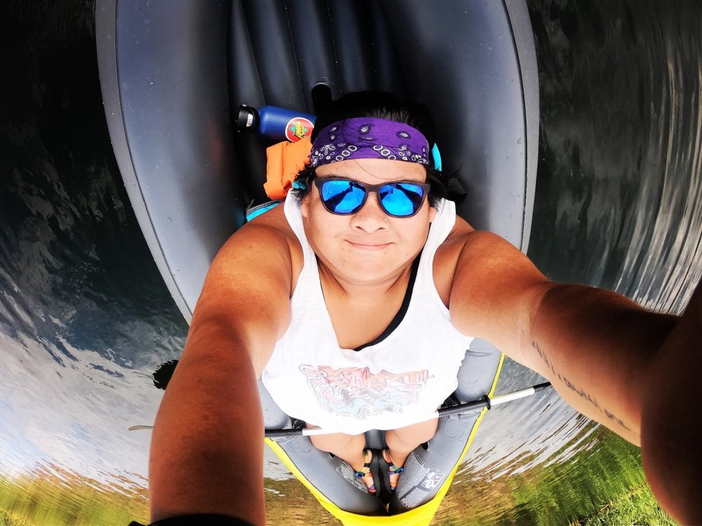 Amy R.'s profile image