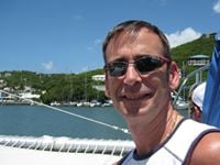 Joe V.'s profile image