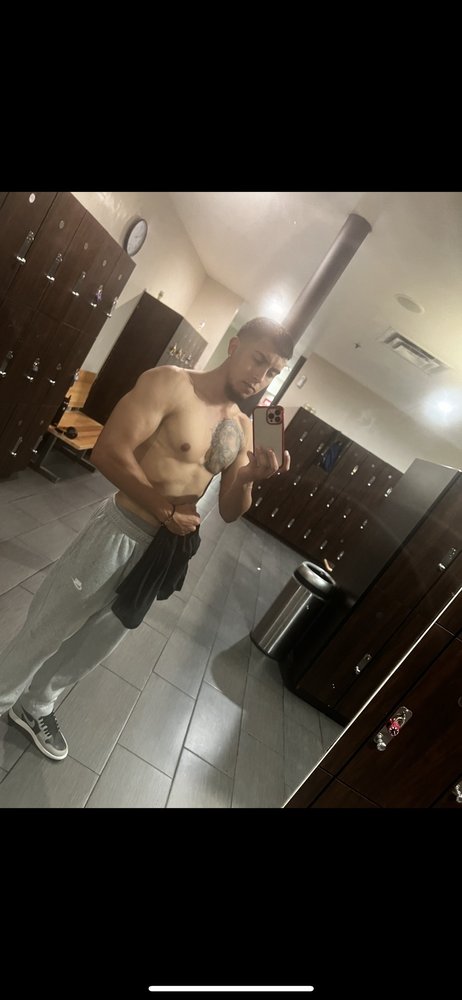 Angel N.'s profile image