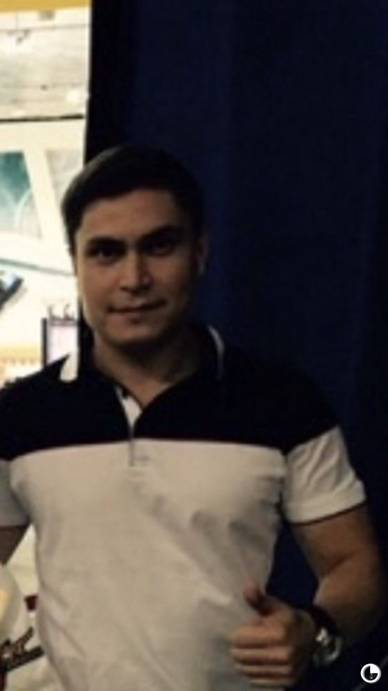 Bek M.'s profile image