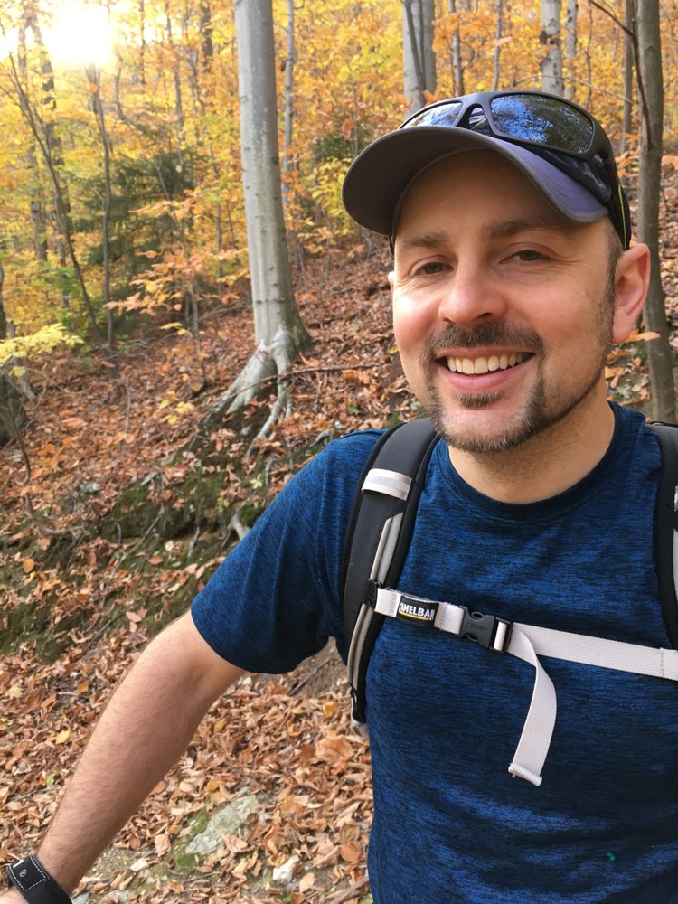 Dan B.'s profile image