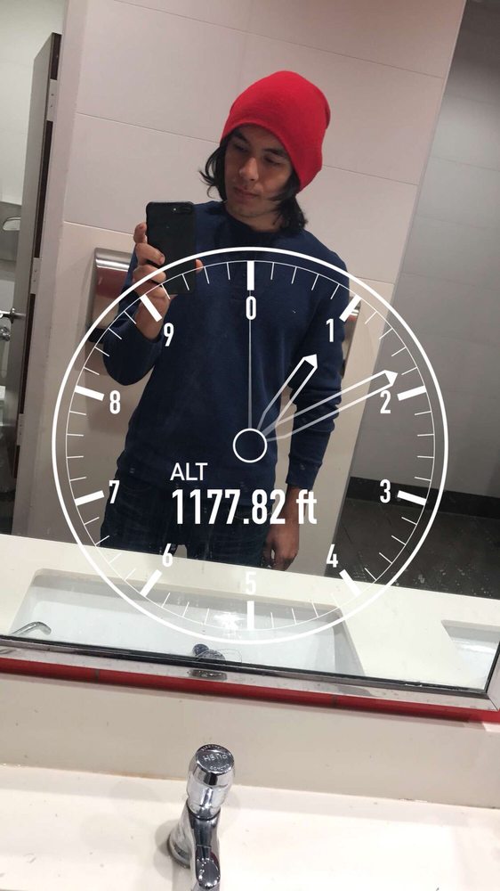 Tony M.'s profile image