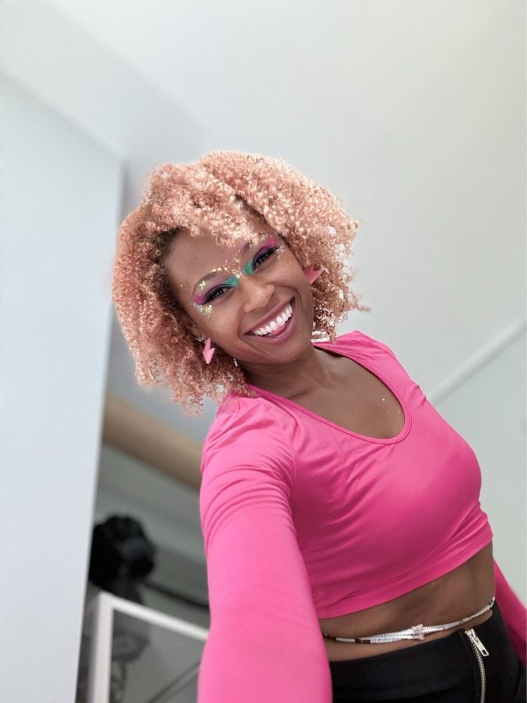 Kristina H.'s profile image