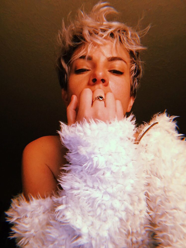 Candice-Monster S.'s profile image