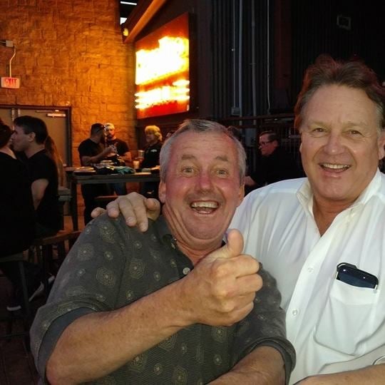 Johnny J.'s profile image