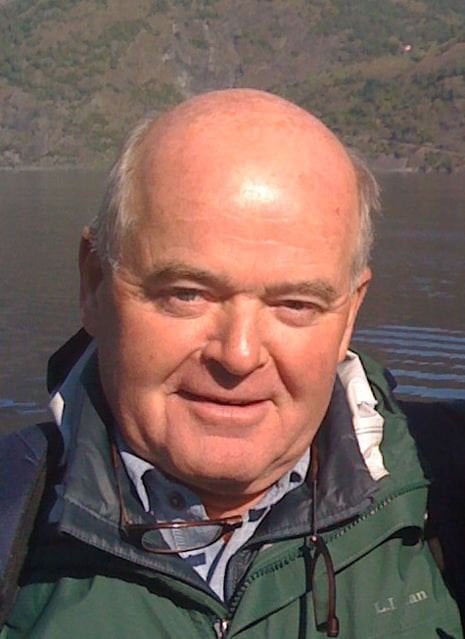 John L.'s profile image