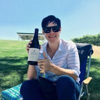 Jeannette L.'s profile image