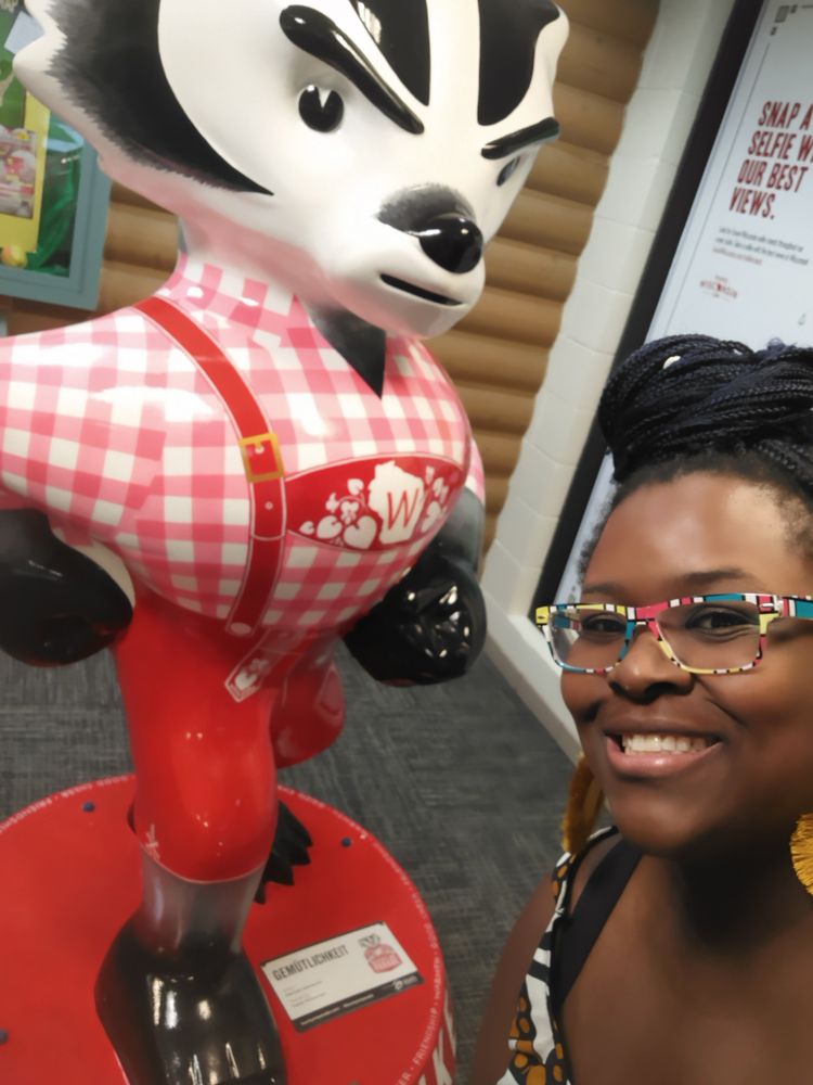 Joyce G.'s profile image