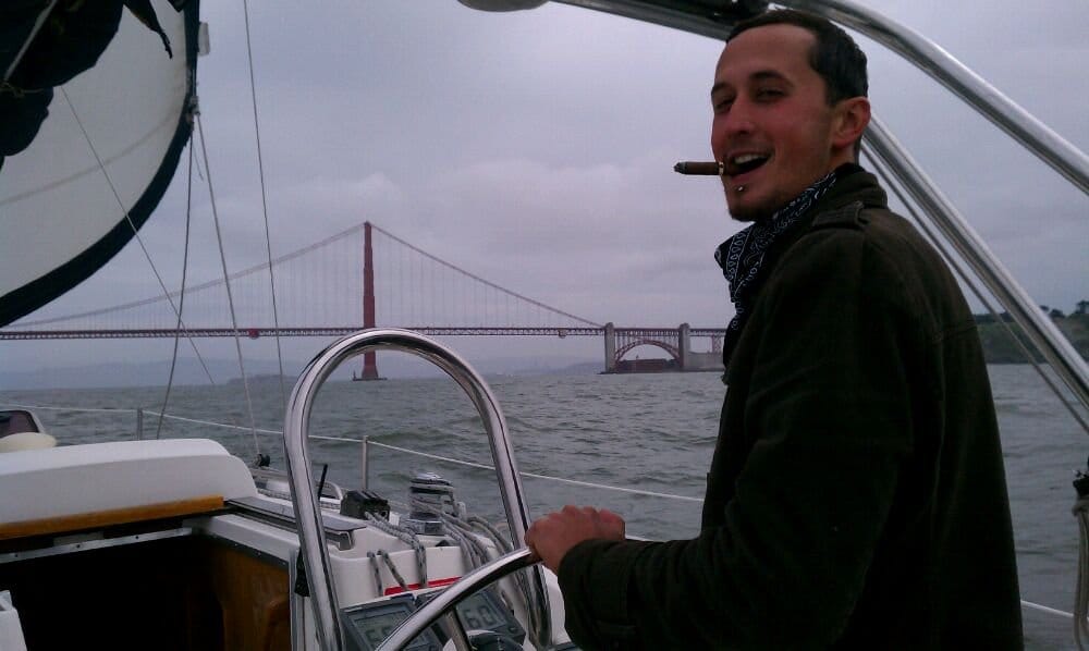 Adam S.'s profile image