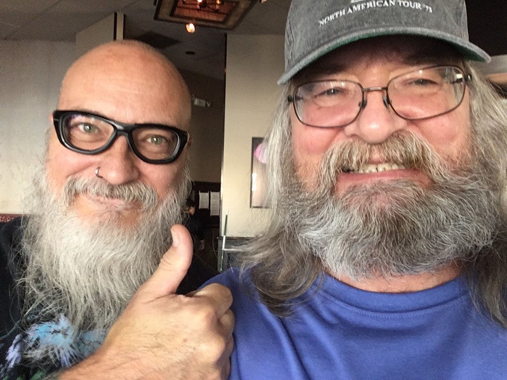 Ed D.'s profile image