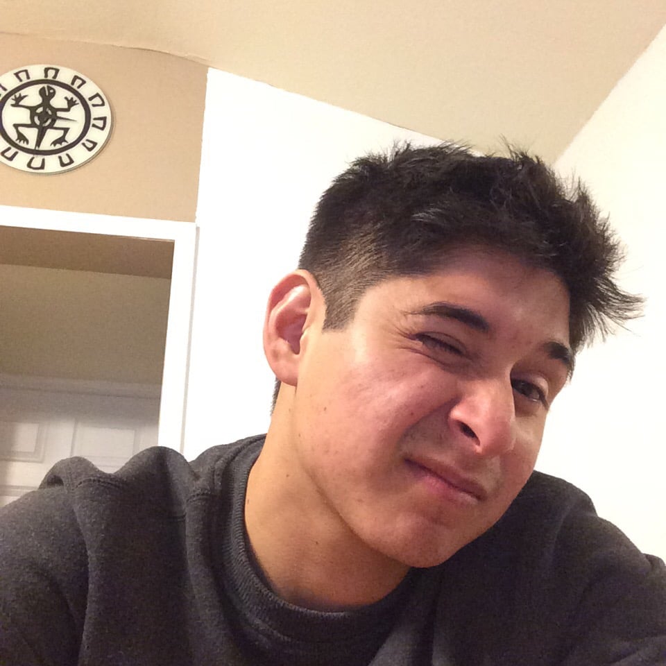 Leandro R.'s profile image