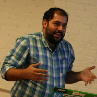 Darius K.'s profile image