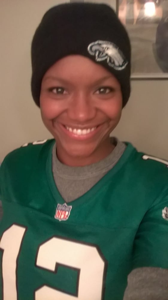 Ash M.'s profile image