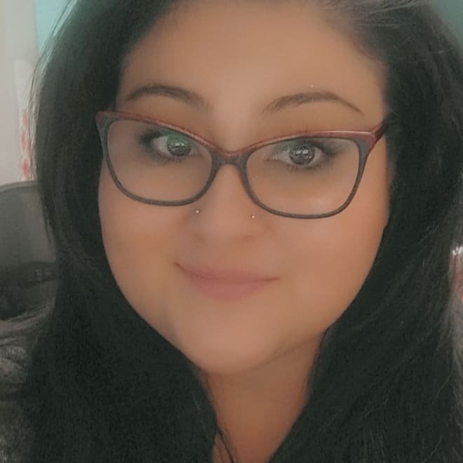 Angelica B.'s profile image