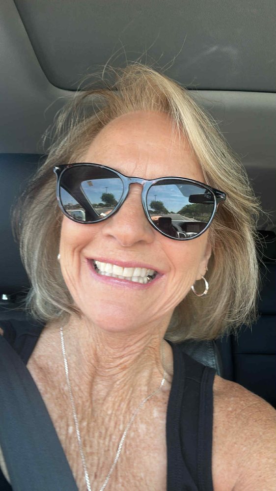 Susan M.'s profile image