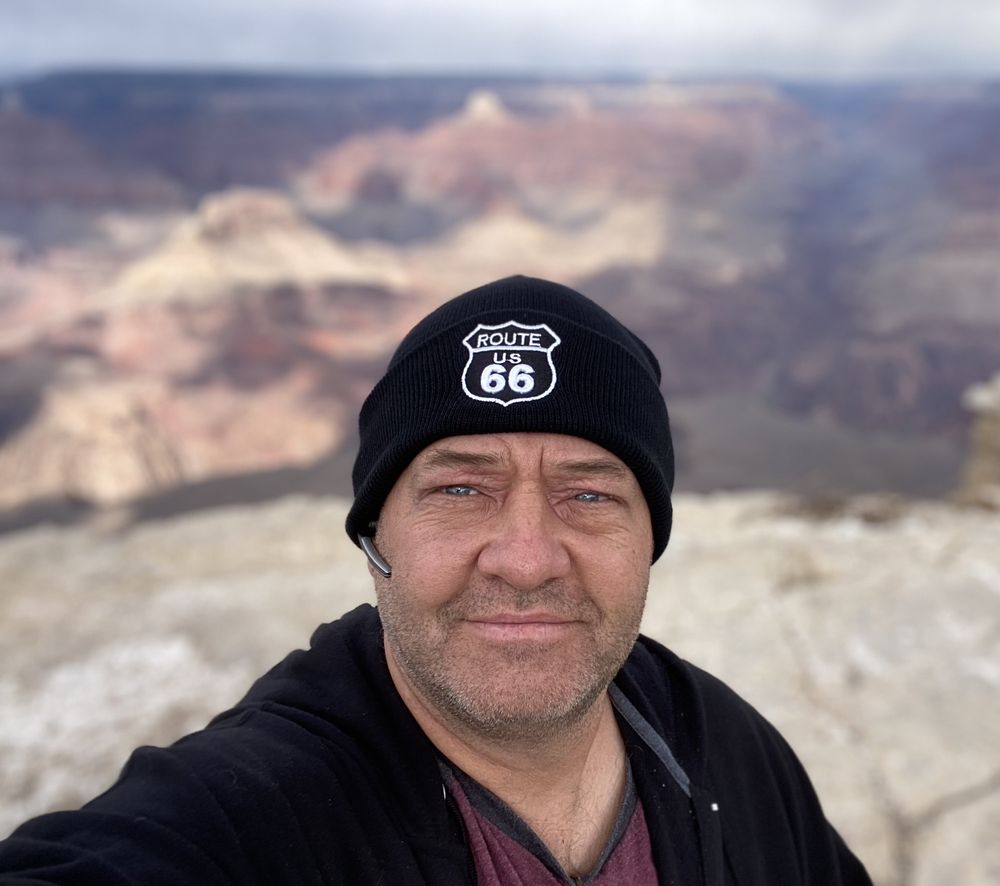 Carl W.'s profile image