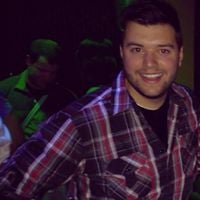 Aaron W.'s profile image