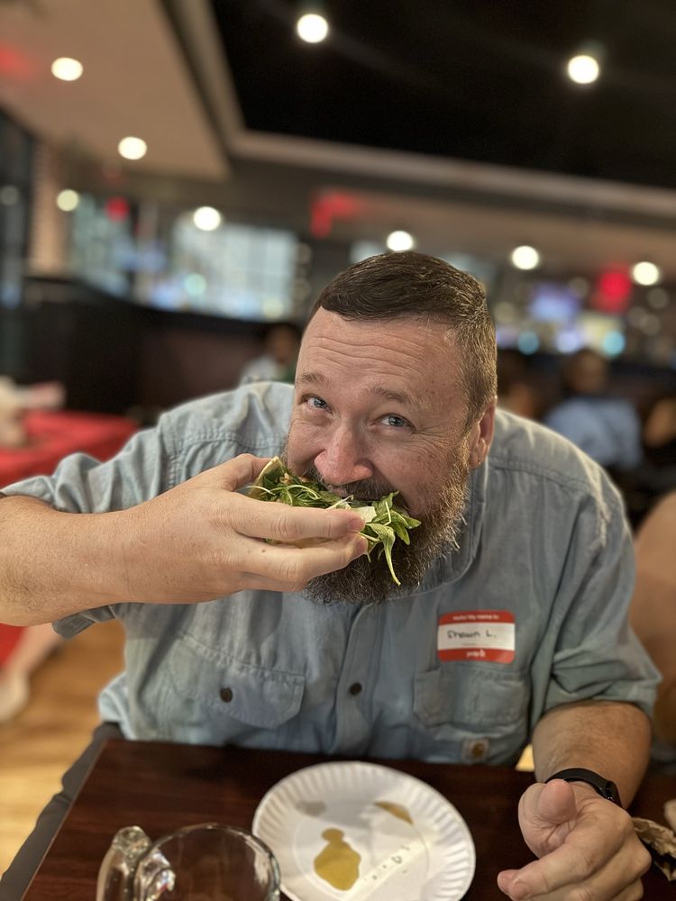 Shawn L.'s profile image