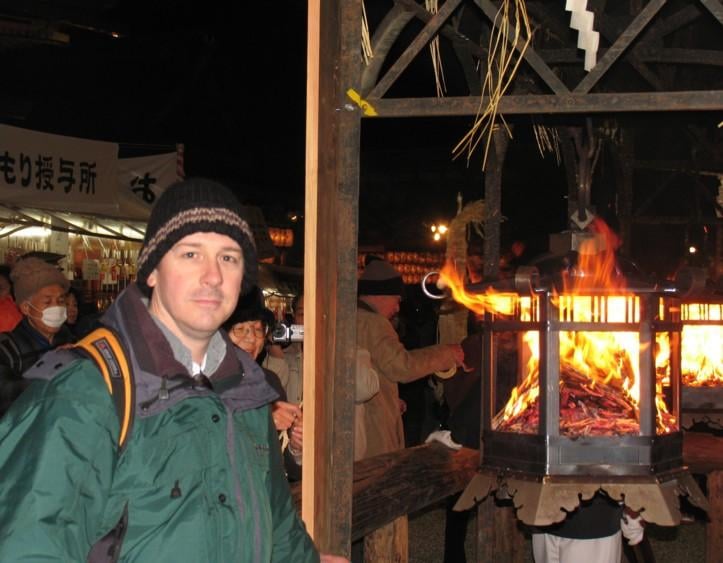 Tim M.'s profile image