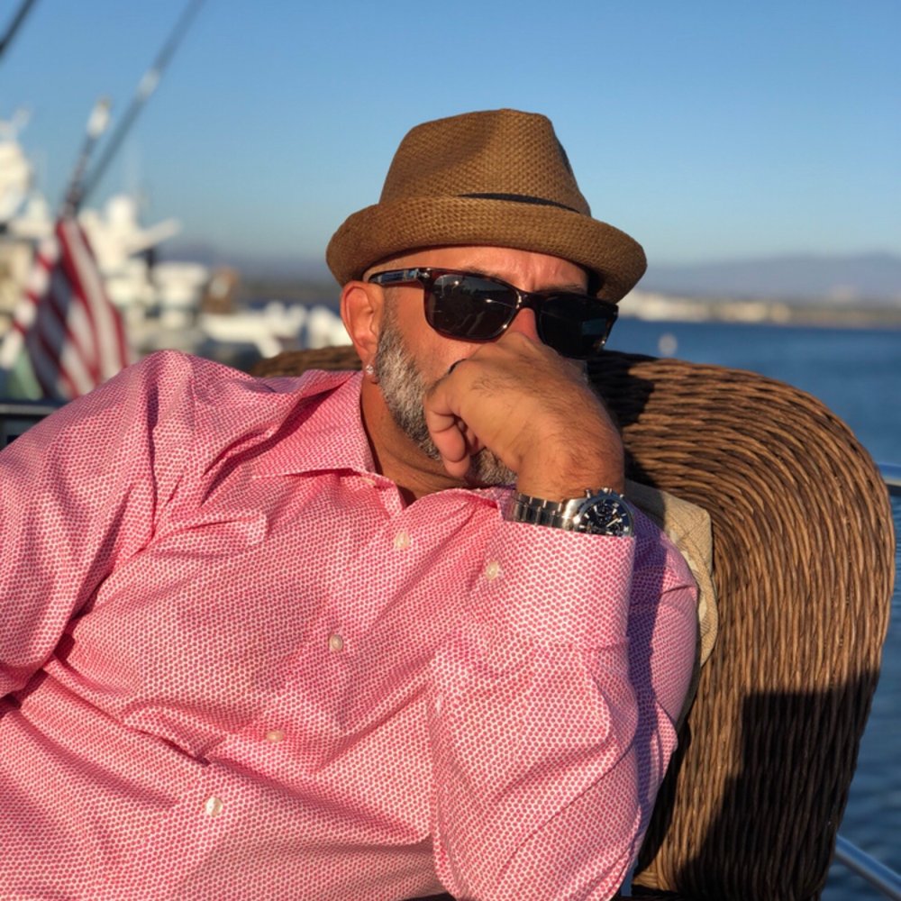 Faro T.'s profile image