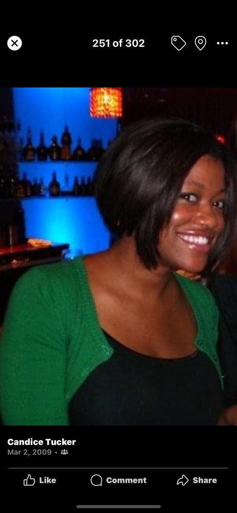 Candice T.'s profile image