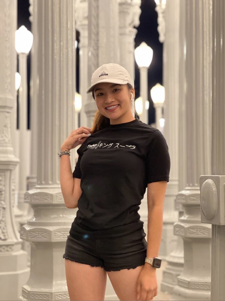 Cristene Mae L.'s profile image