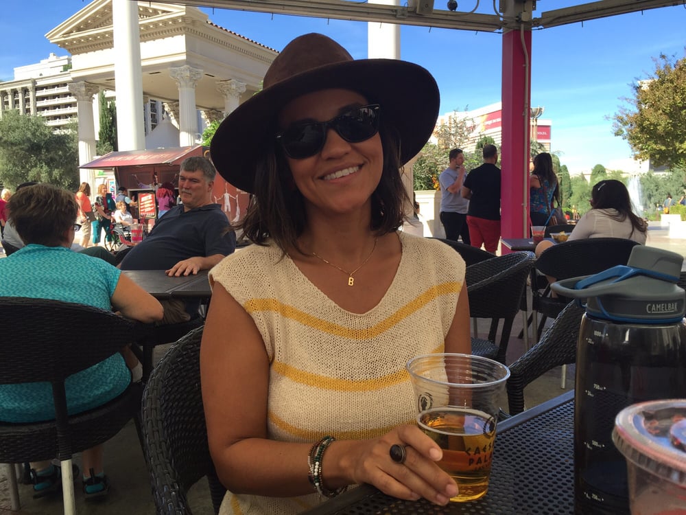 Beatriz C.'s profile image