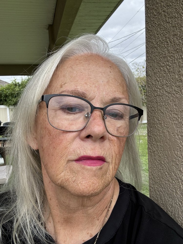 Faith W.'s profile image