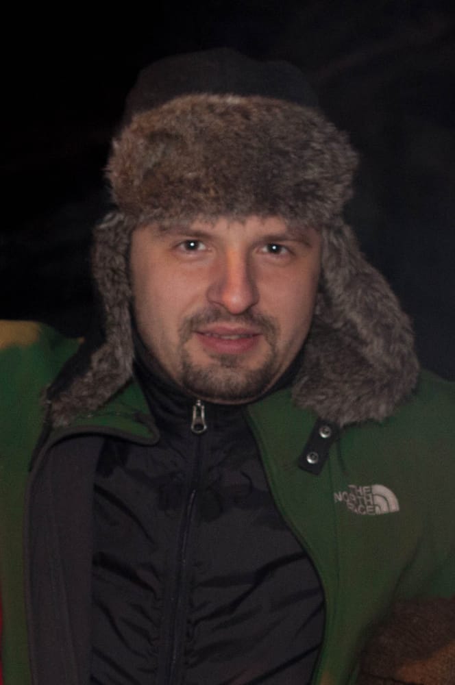 Nazar R.'s profile image