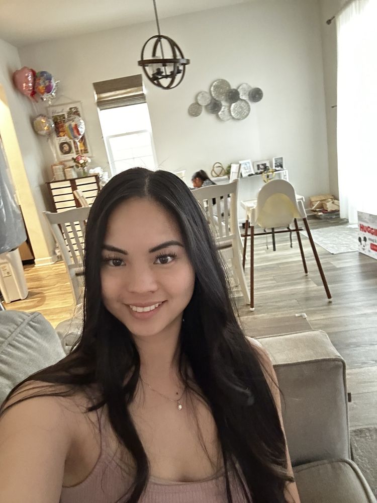 Sunny C.'s profile image