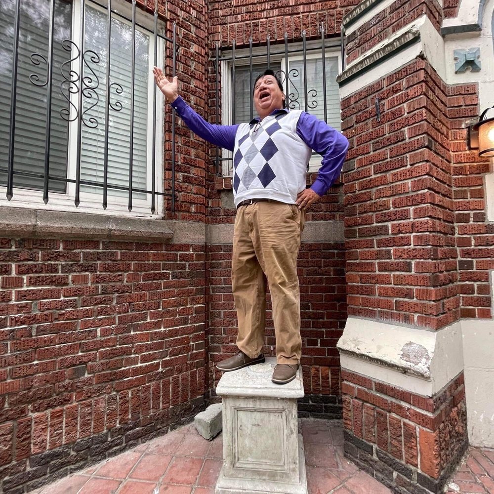 Gabriel V.'s profile image