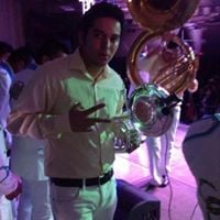 Alex G.'s profile image