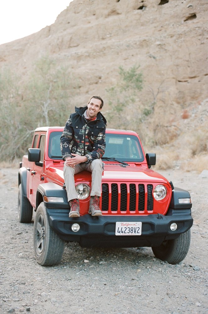 Timothy F.'s profile image