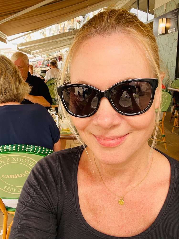 Serena J.'s profile image