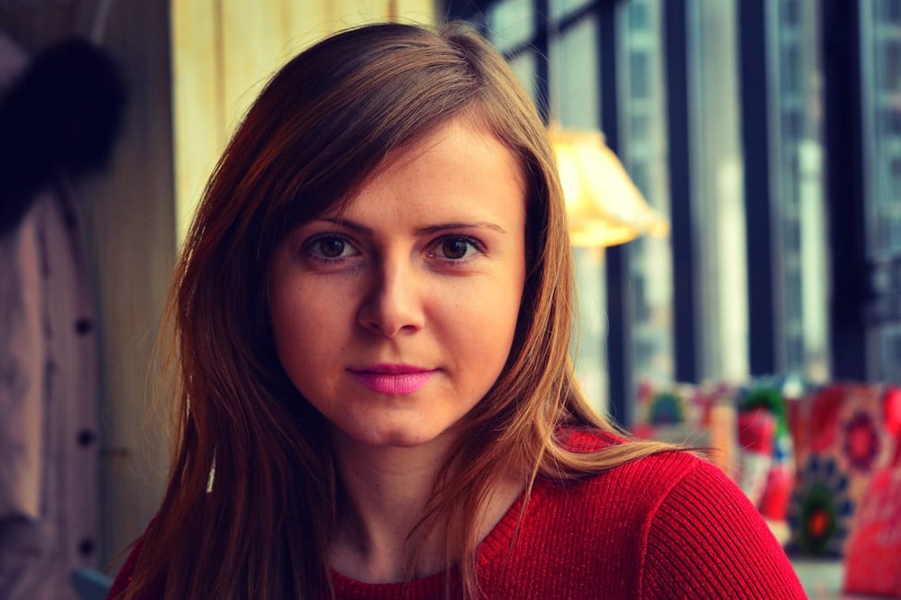 Jessica P.'s profile image