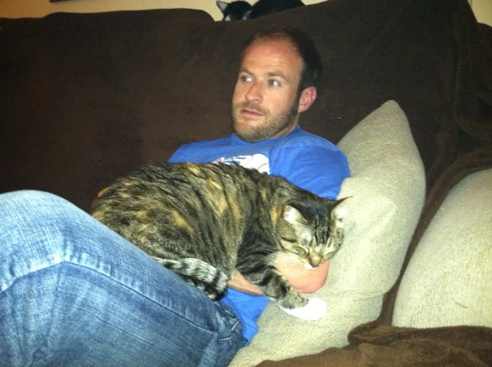 Mike K.'s profile image