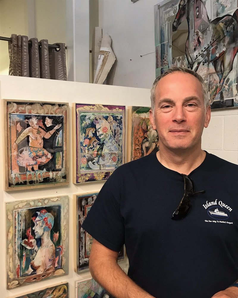 Michael C.'s profile image