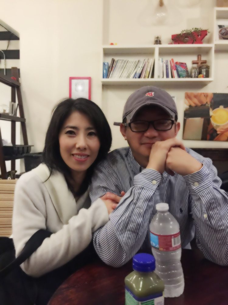 Sun Ik L.'s profile image