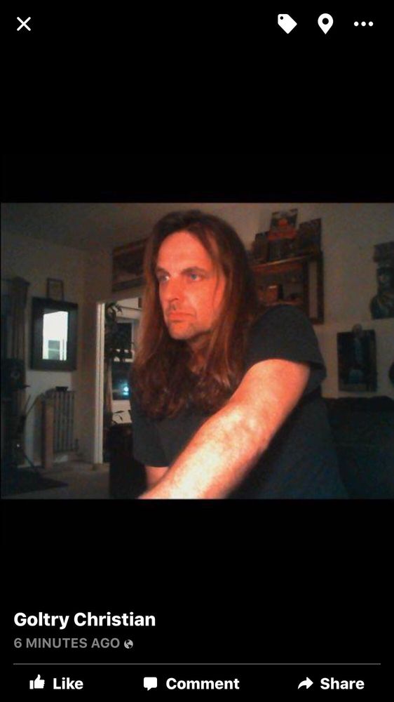 Christian G.'s profile image