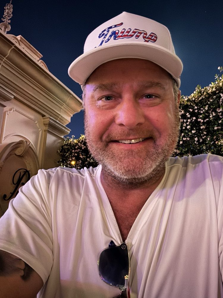 Rusty D.'s profile image