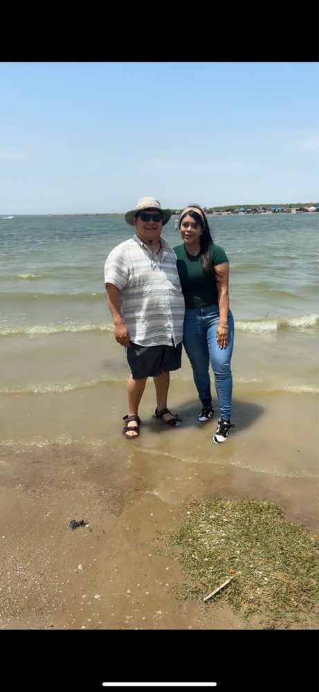 Gilberto's profile image