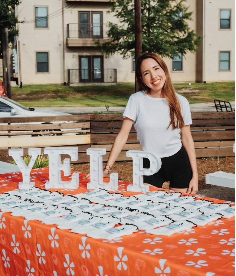 Fernanda F.'s profile image