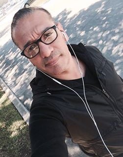 Alfred M.'s profile image