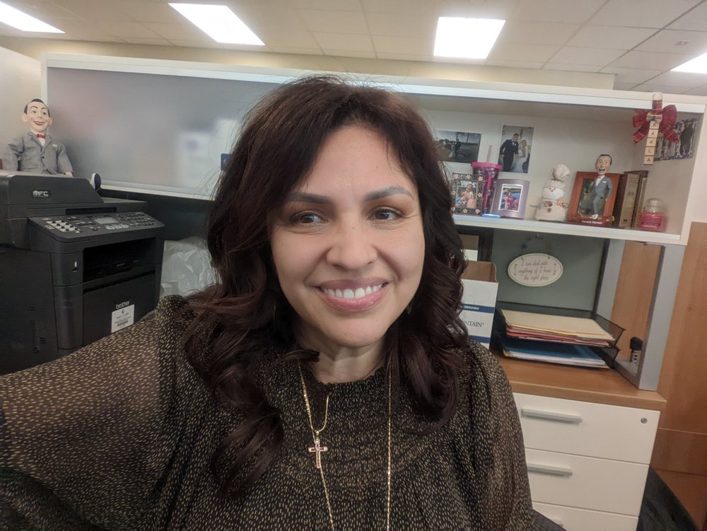 Karla B.'s profile image