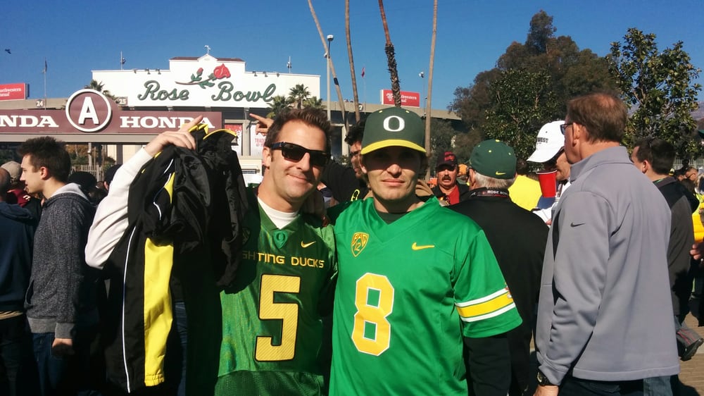 Josh W.'s profile image