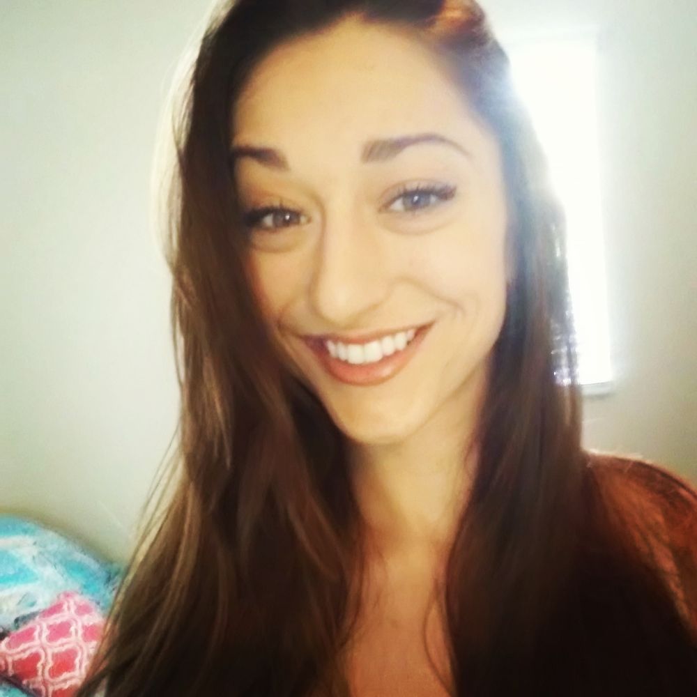 Mariah V.'s profile image