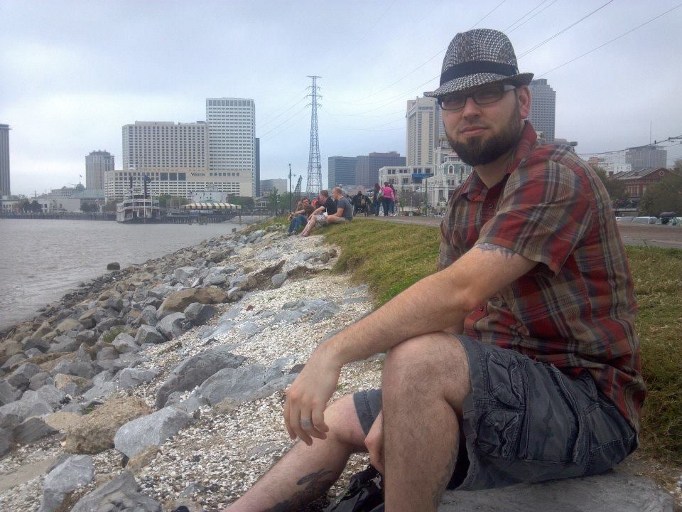 Shawn W.'s profile image