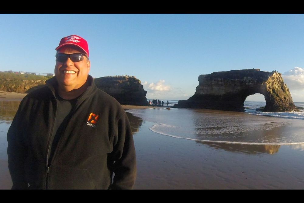 Wayne L.'s profile image