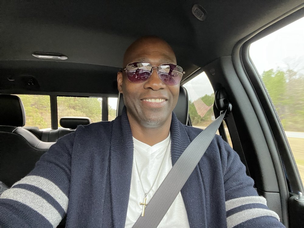 Eric M.'s profile image